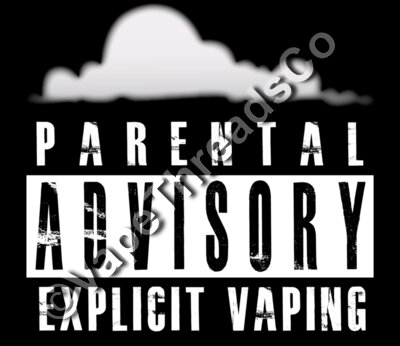 explicit vaping logo1 2Print 01